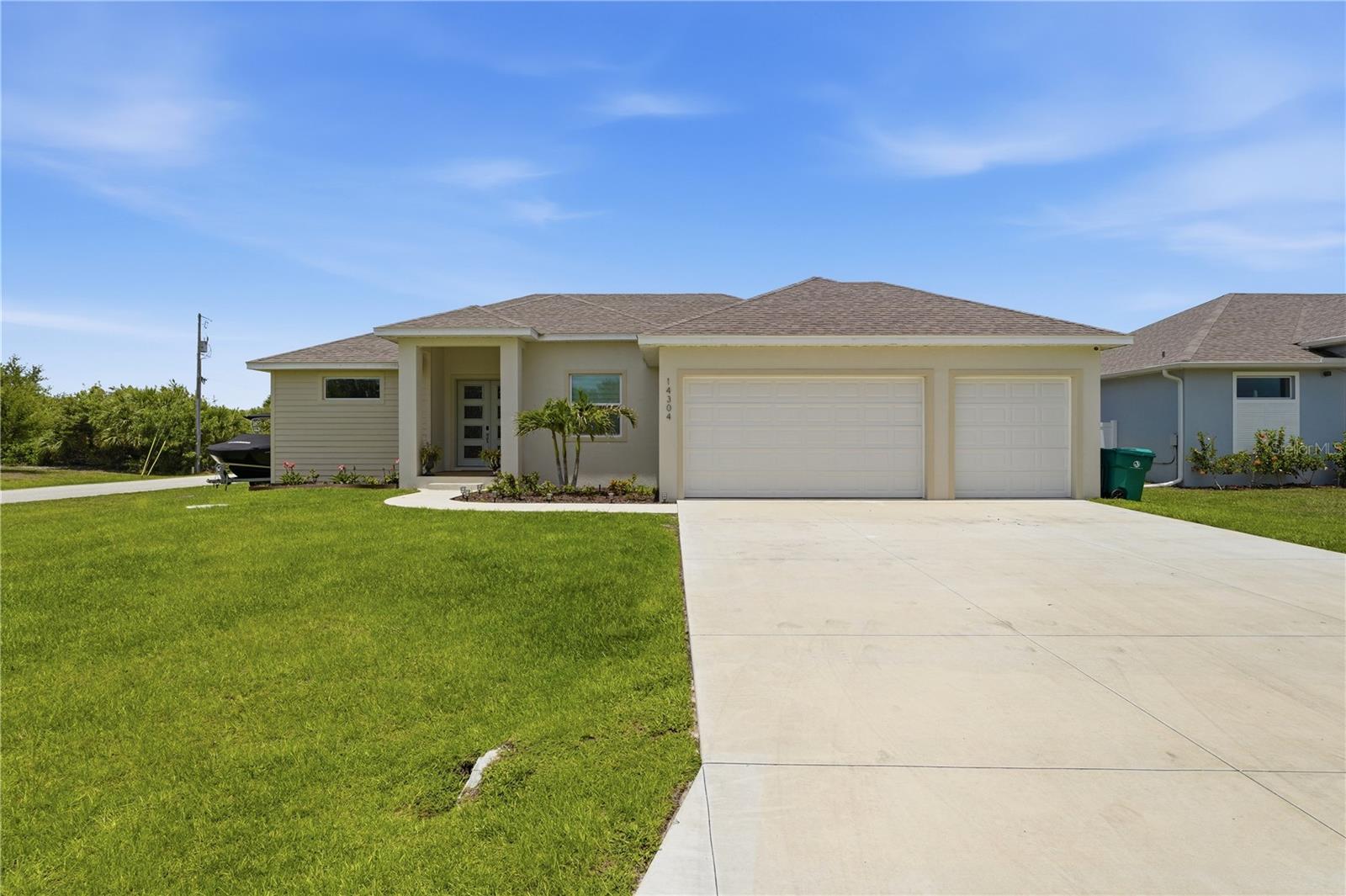 PORT CHARLOTTE SEC 87 - Residential