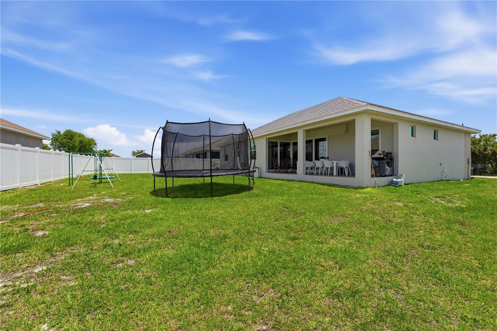 PORT CHARLOTTE SEC 87 - Residential