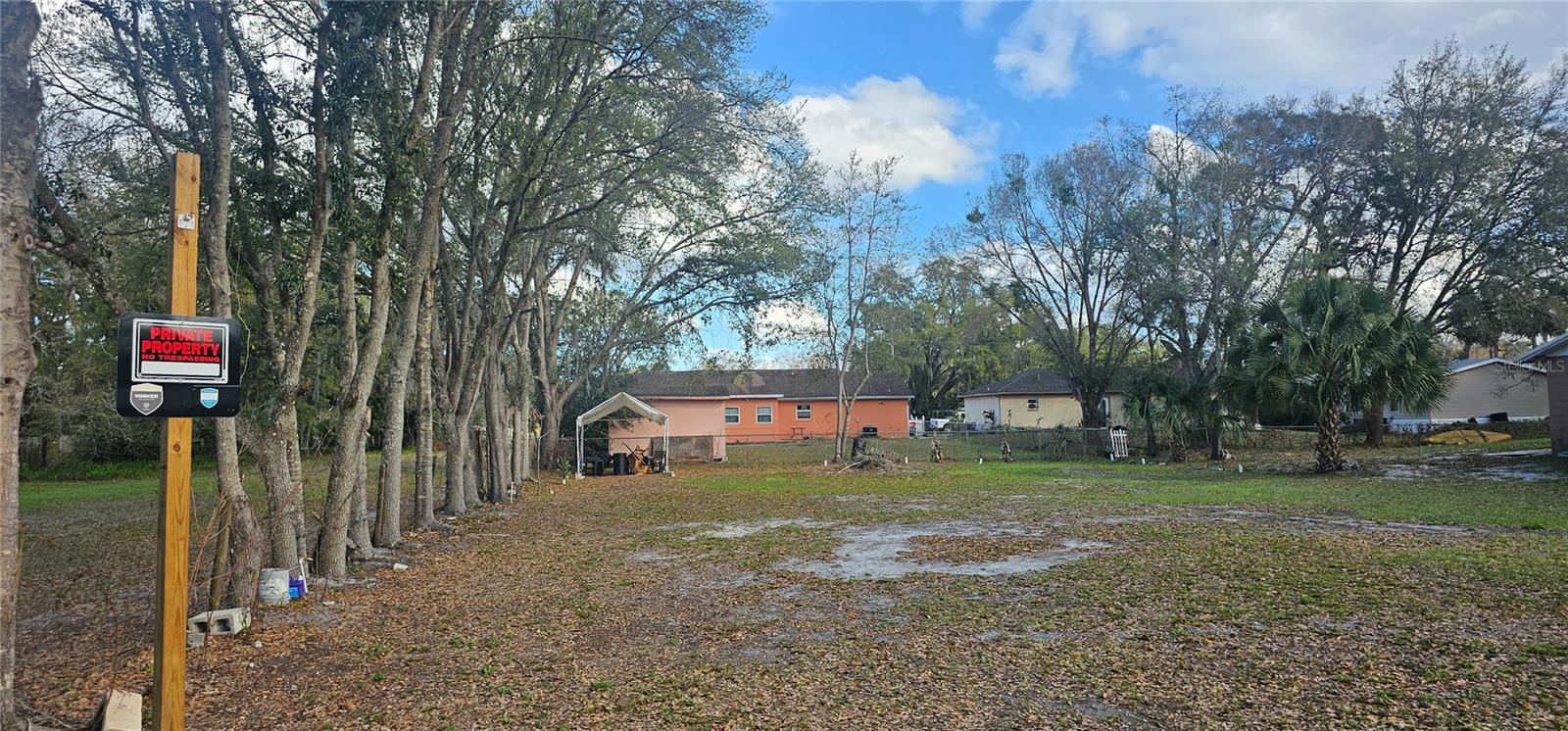 INTEROCEAN CITY SEC A - Land