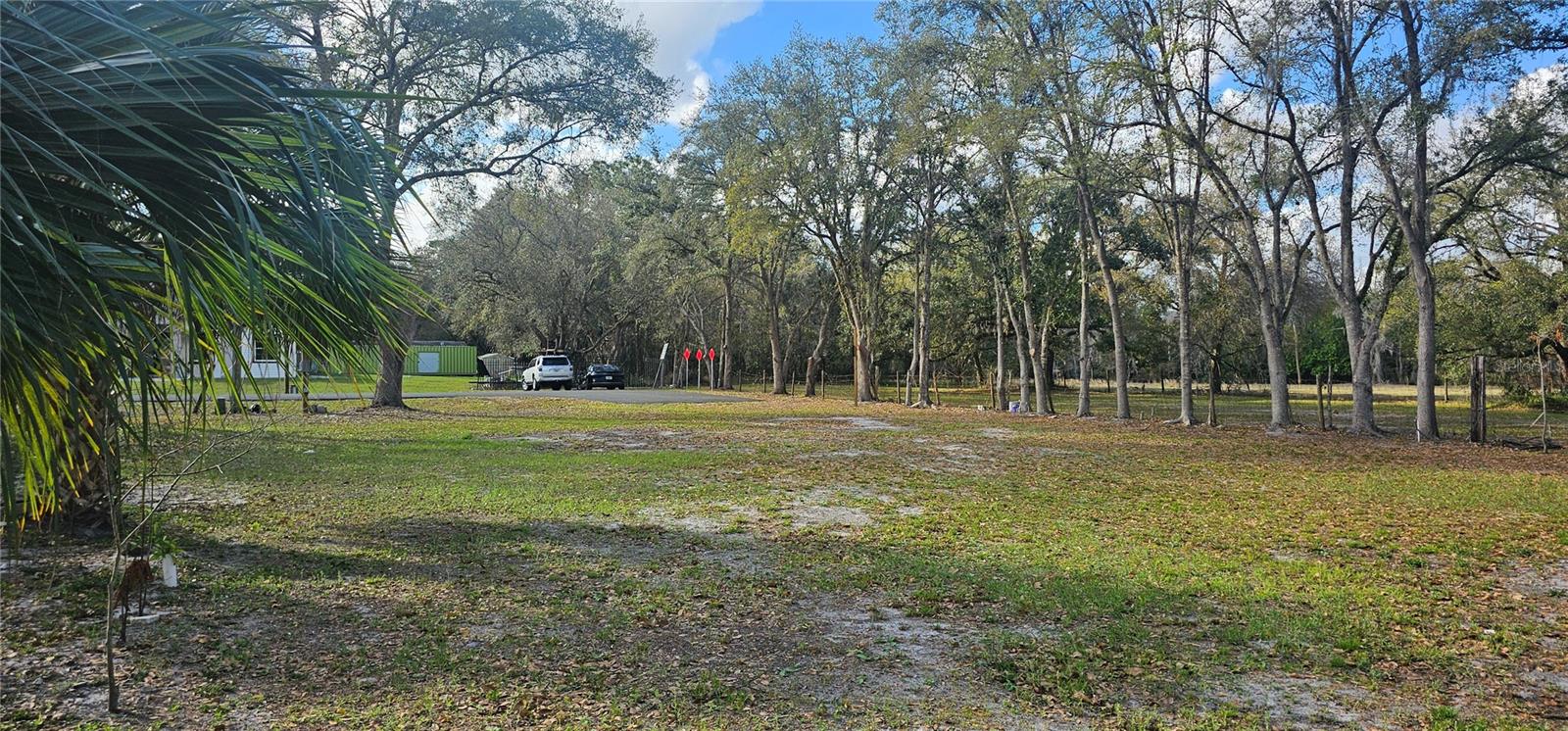 INTEROCEAN CITY SEC A - Land