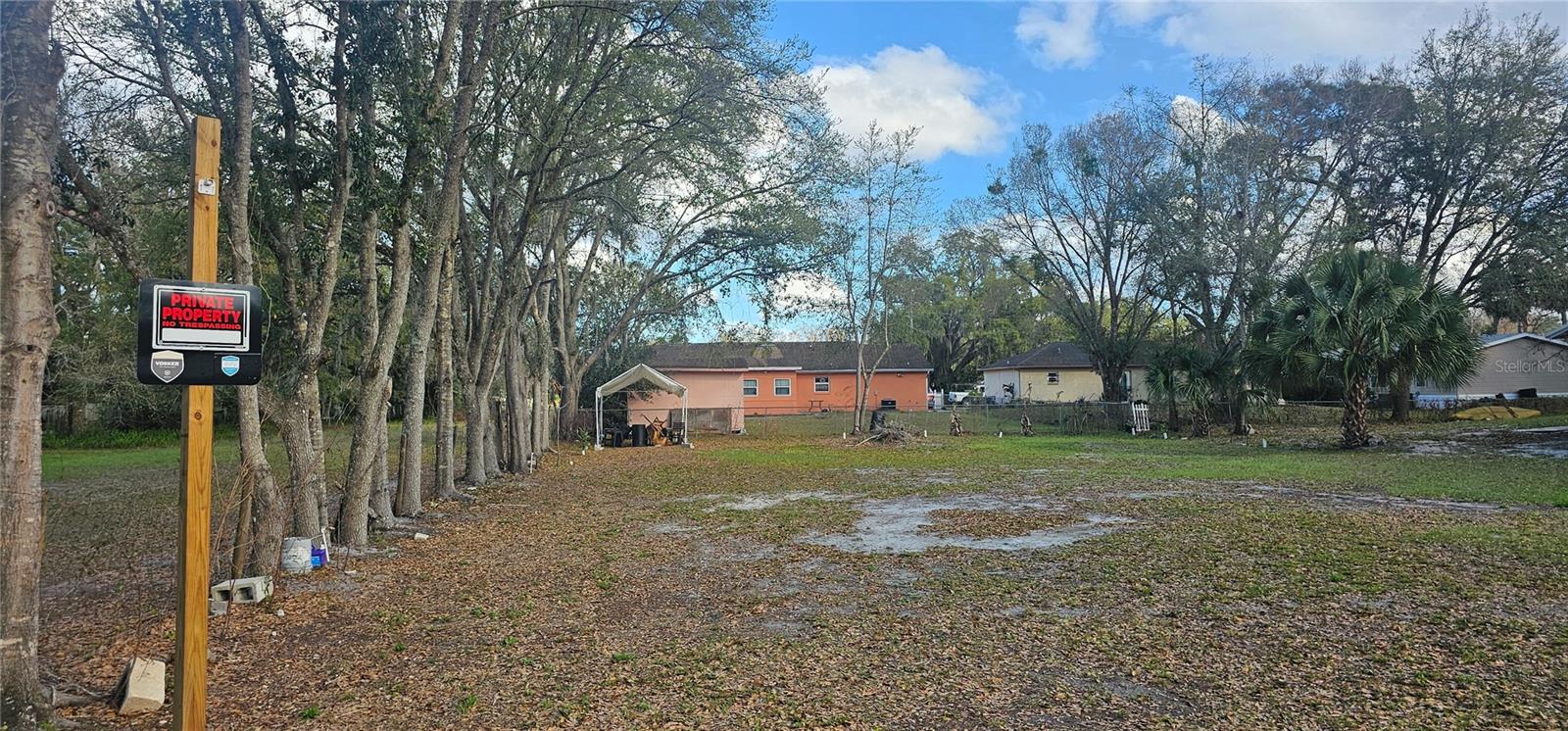 INTEROCEAN CITY SEC A - Land