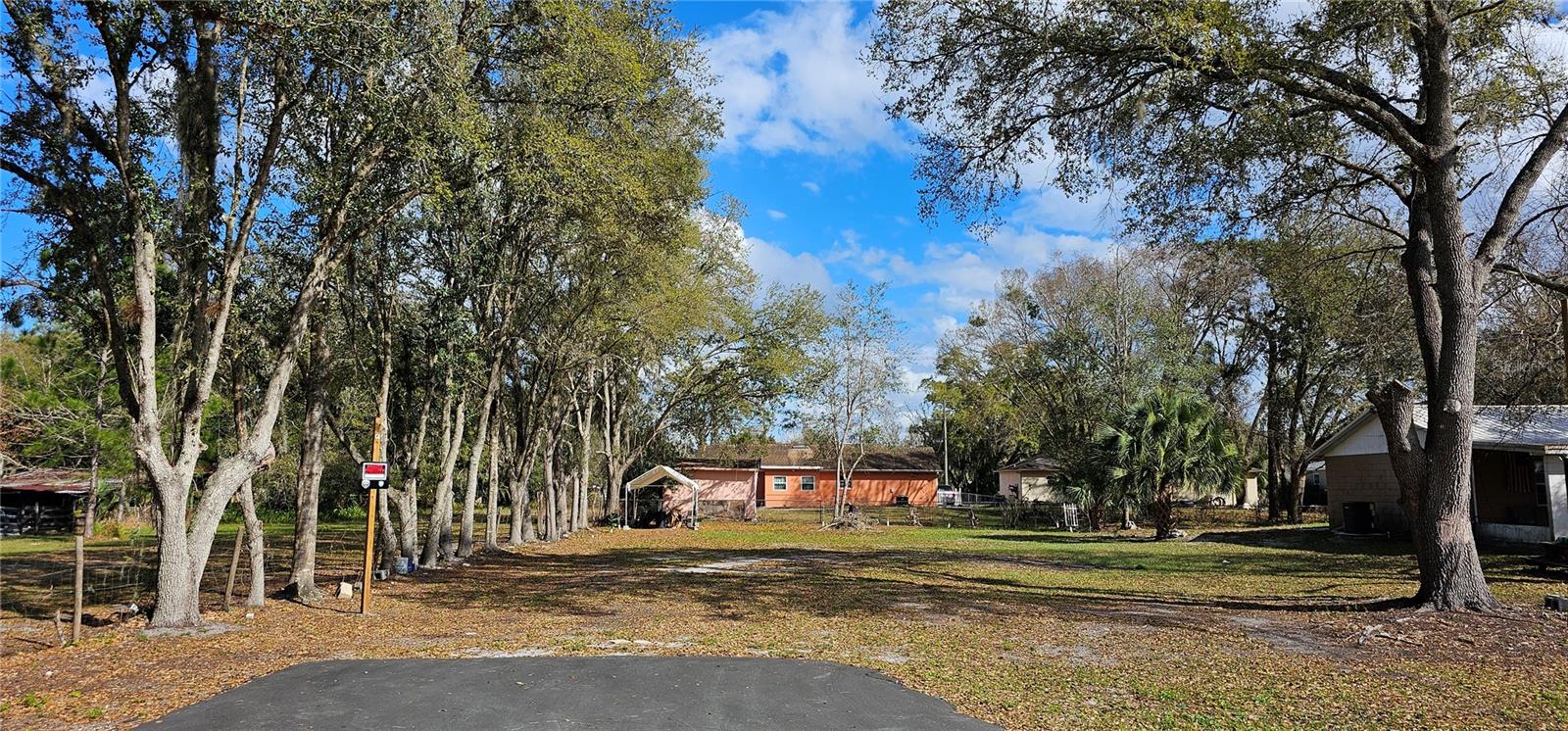 INTEROCEAN CITY SEC A - Land