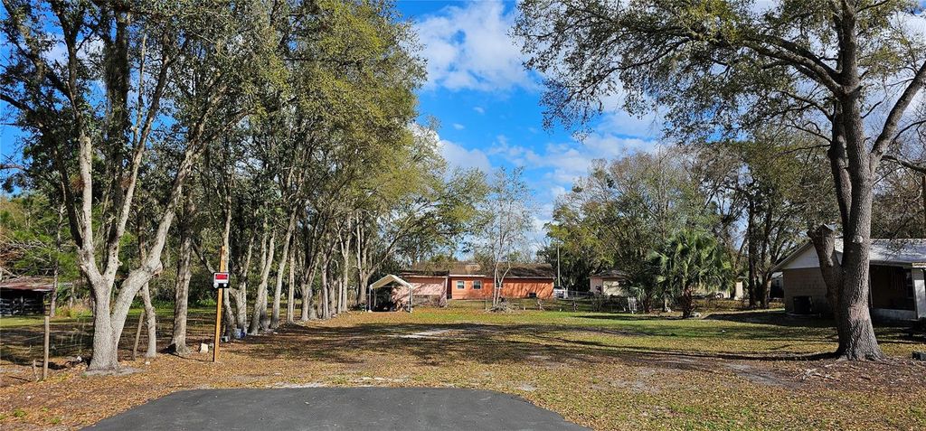 Photo of Immokalee Street, Intercession City, FL 33848 (MLS # S5145168)