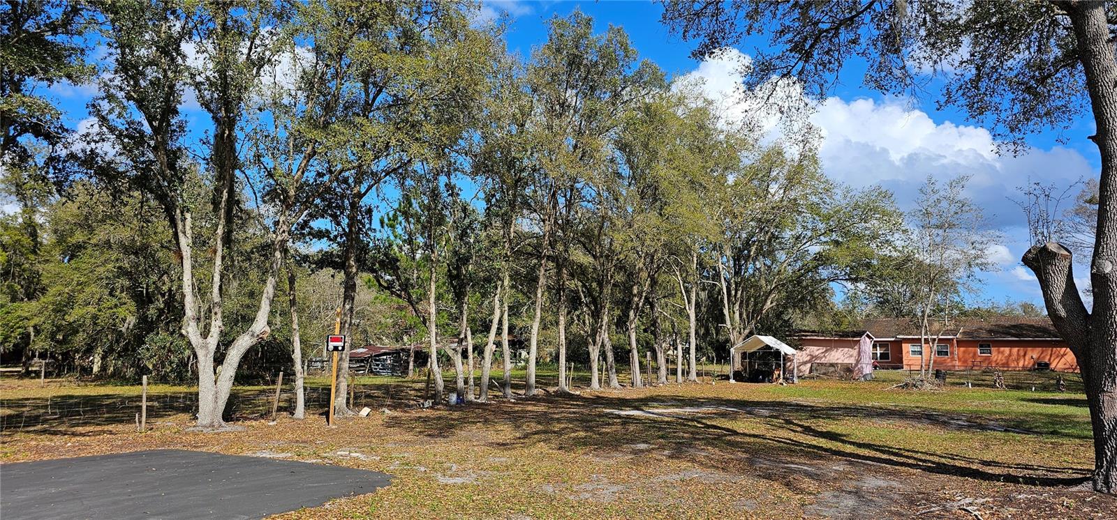 INTEROCEAN CITY SEC A - Land