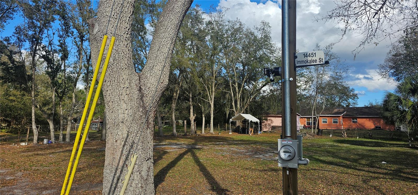 INTEROCEAN CITY SEC A - Land