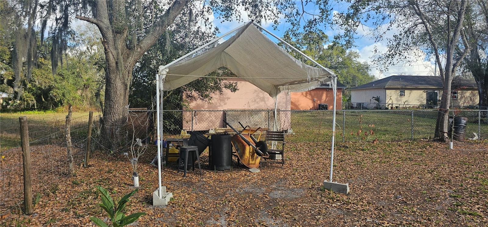 INTEROCEAN CITY SEC A - Land