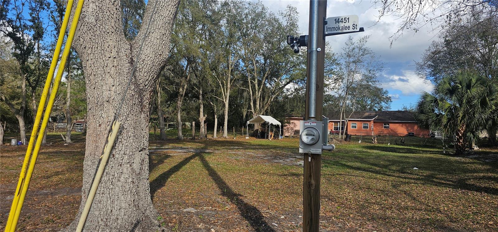 INTEROCEAN CITY SEC A - Land