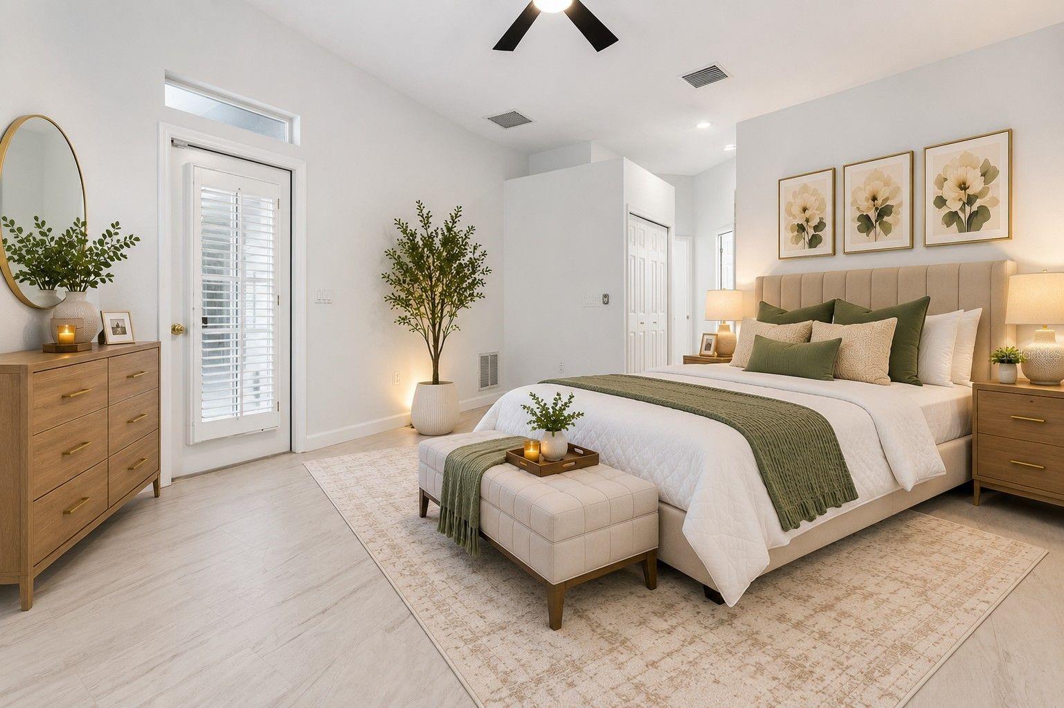 HUNTER'S GREEN - Residential