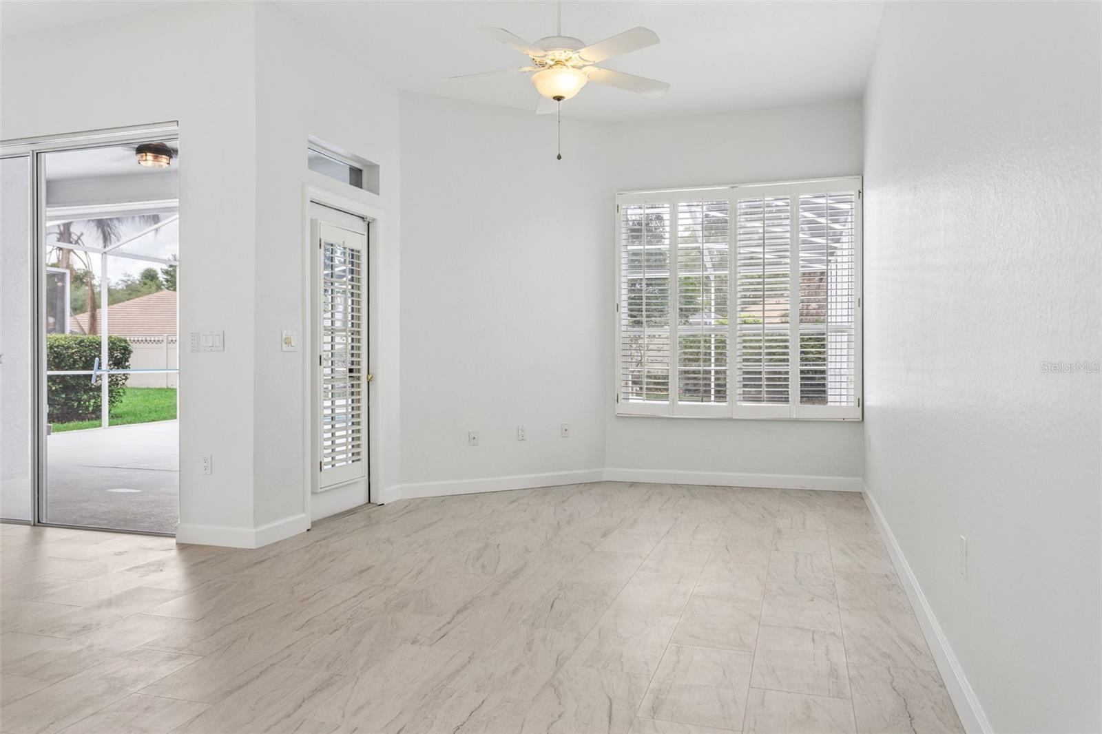 HUNTER'S GREEN - Residential