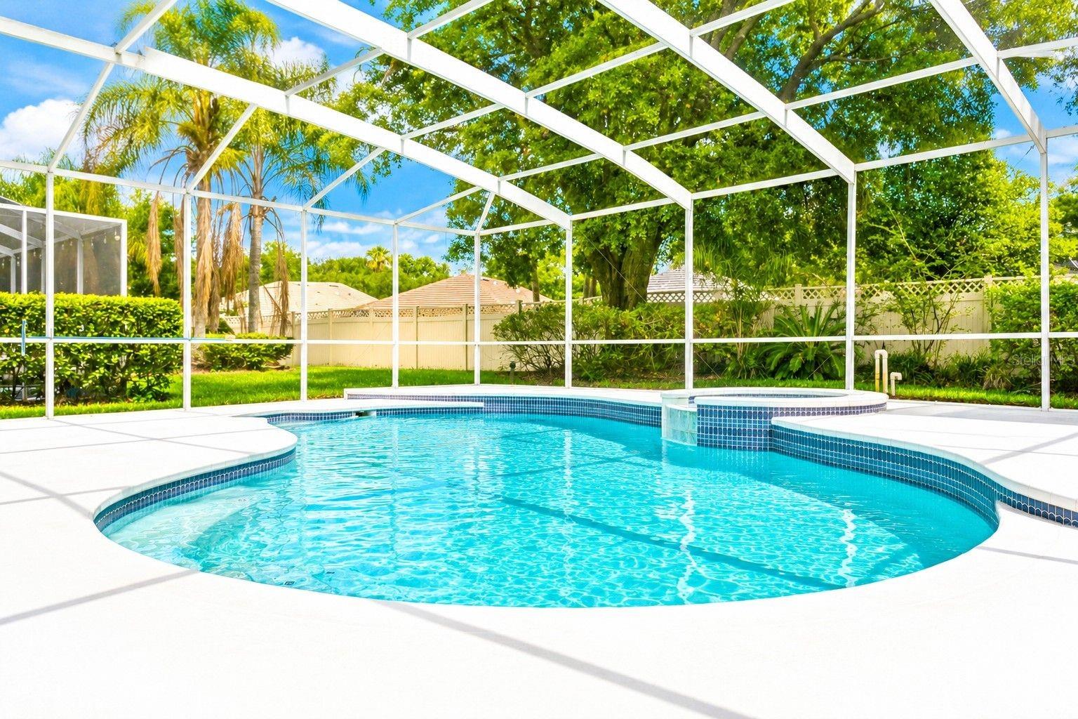 HUNTER'S GREEN - Residential