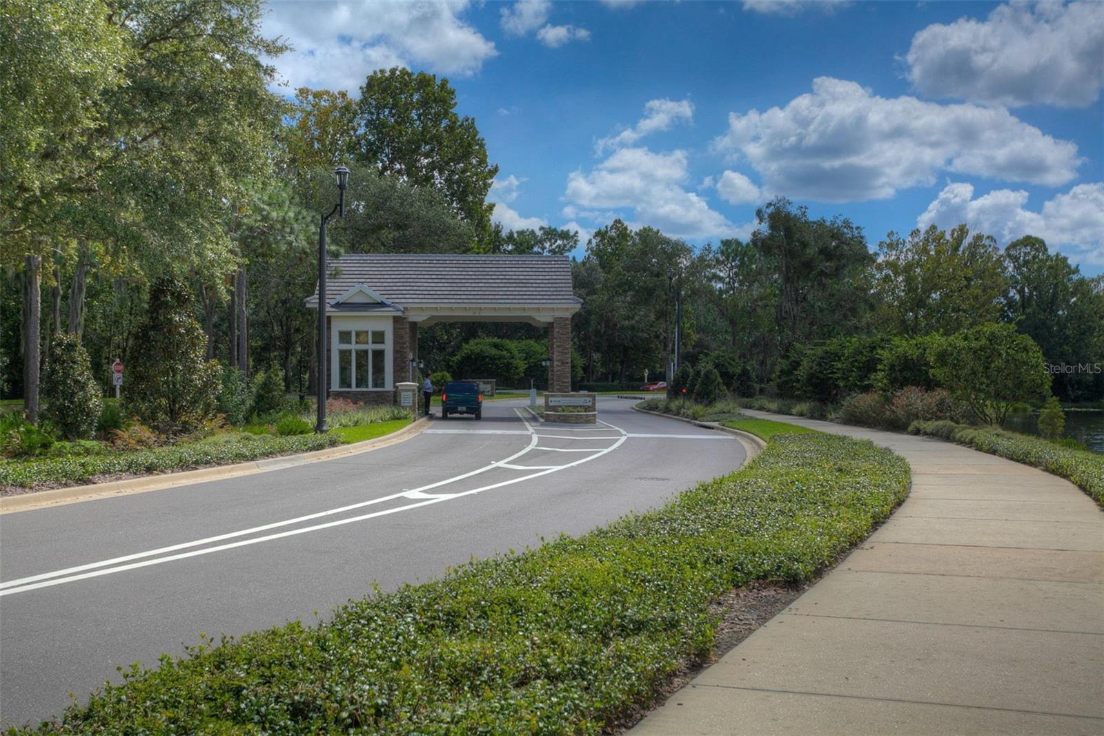 HUNTER'S GREEN - Residential