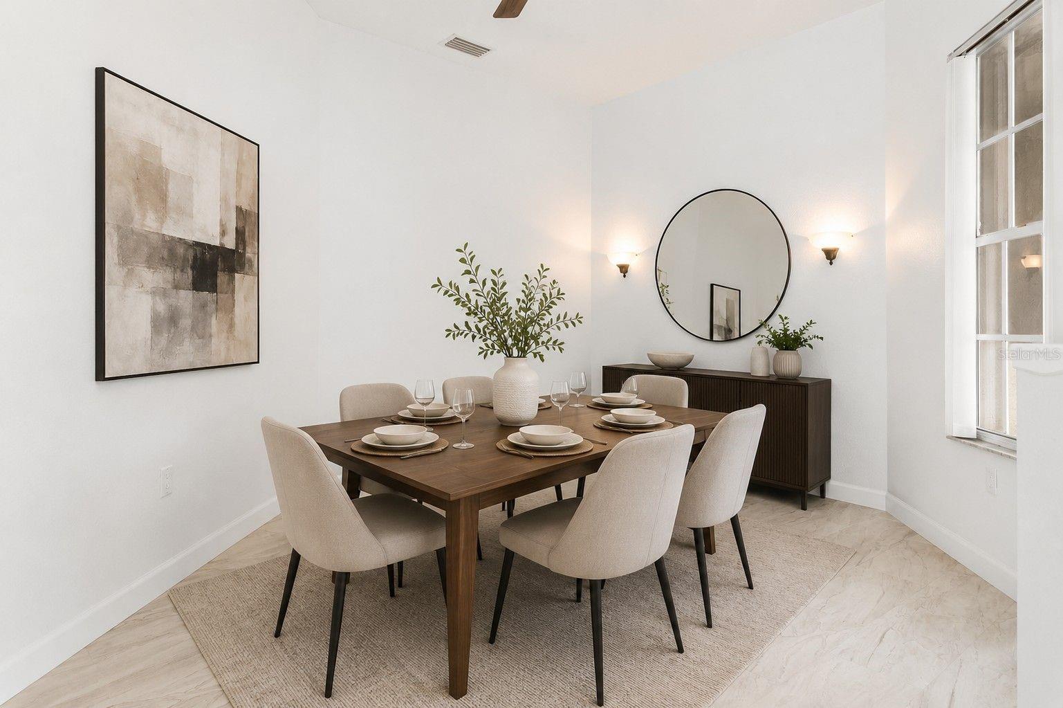 HUNTER'S GREEN - Residential