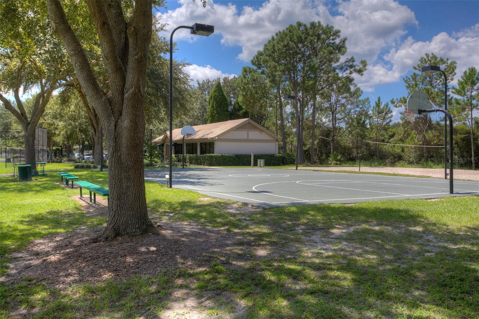 HUNTER'S GREEN - Residential