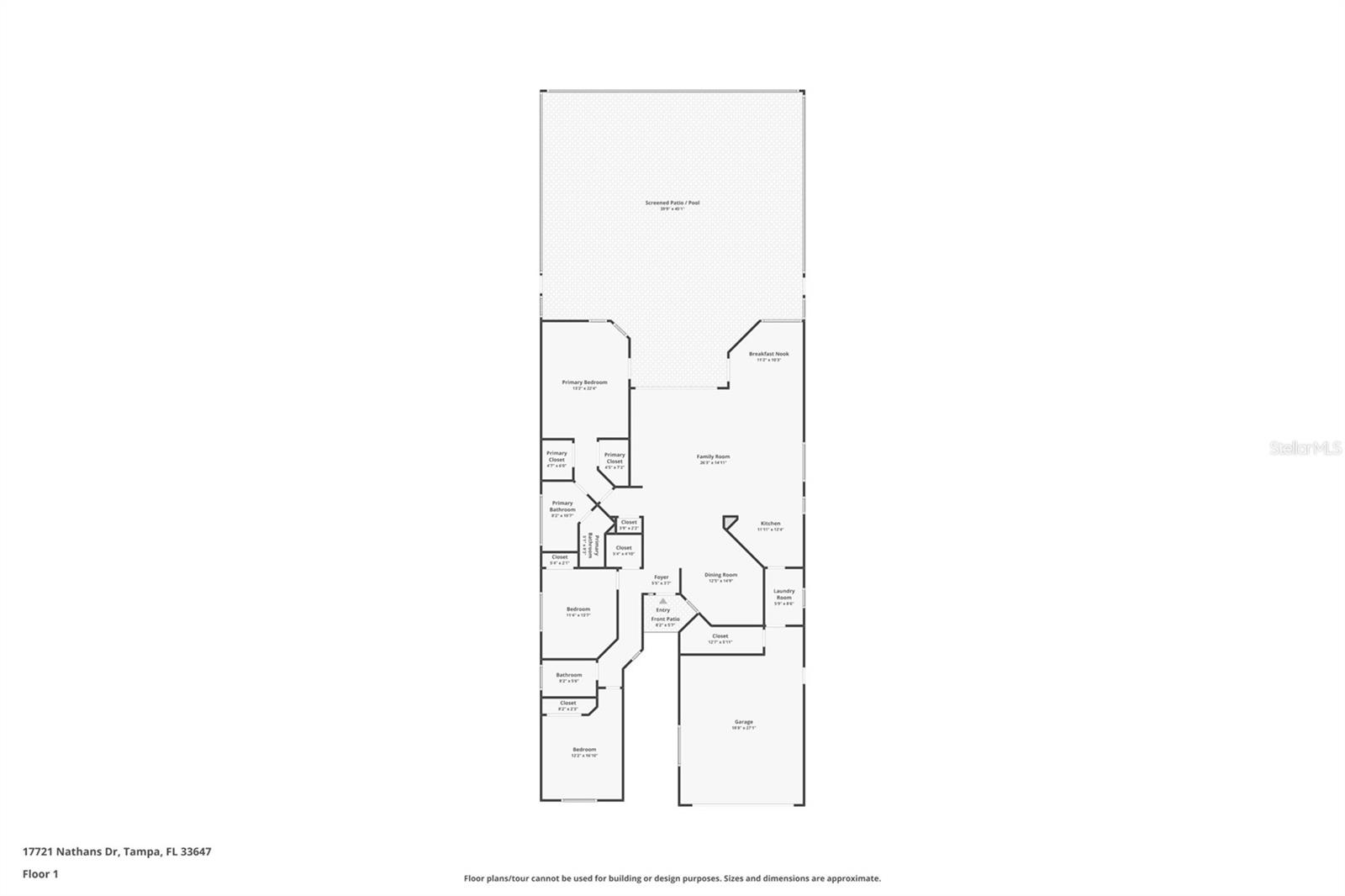 HUNTER'S GREEN - Residential