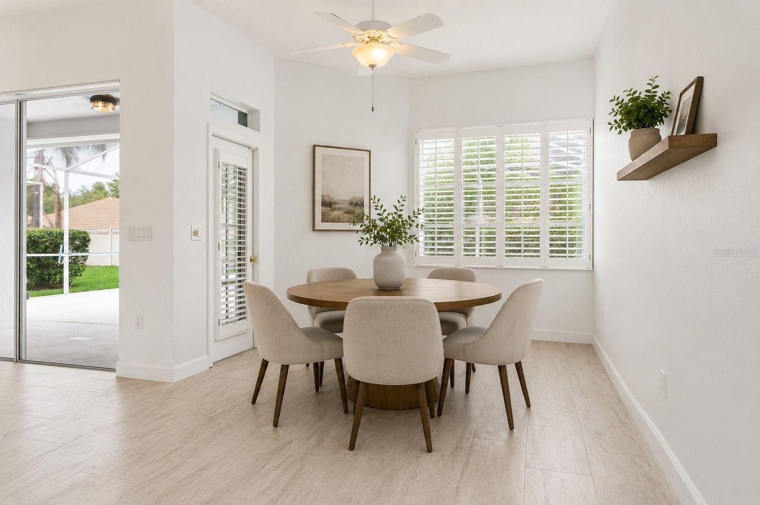 HUNTER'S GREEN - Residential