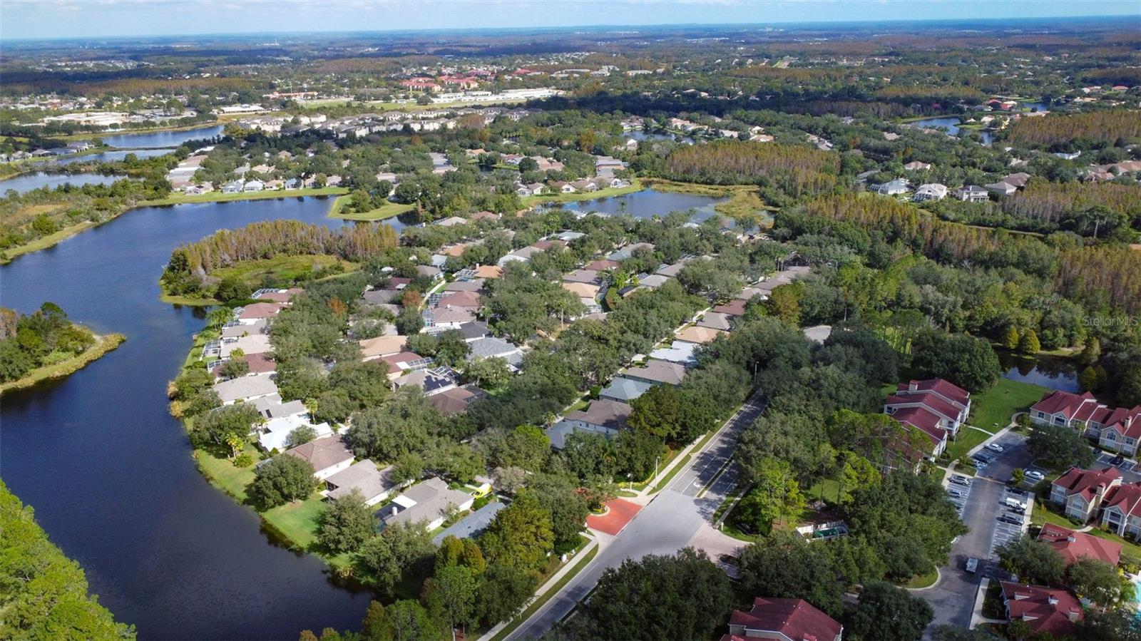 HUNTER'S GREEN - Residential