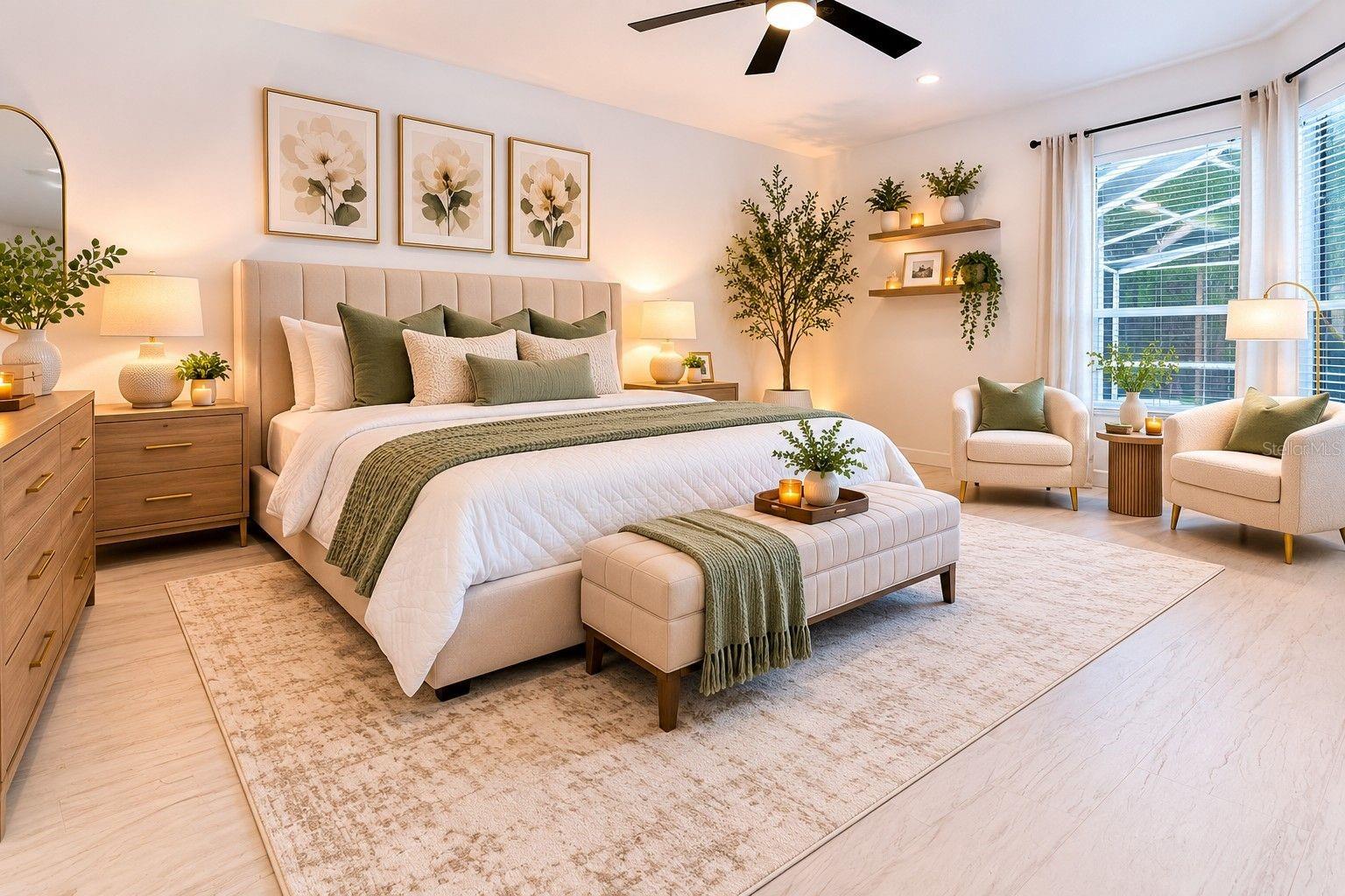 HUNTER'S GREEN - Residential