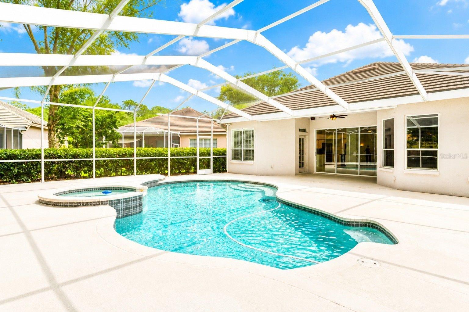 HUNTER'S GREEN - Residential