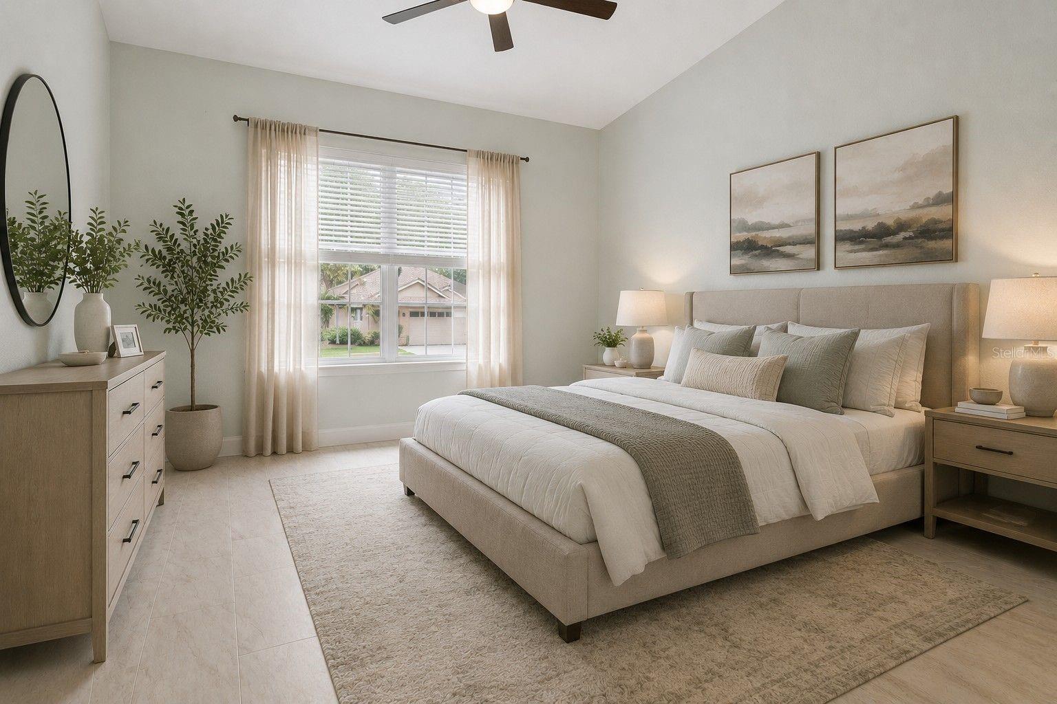 HUNTER'S GREEN - Residential