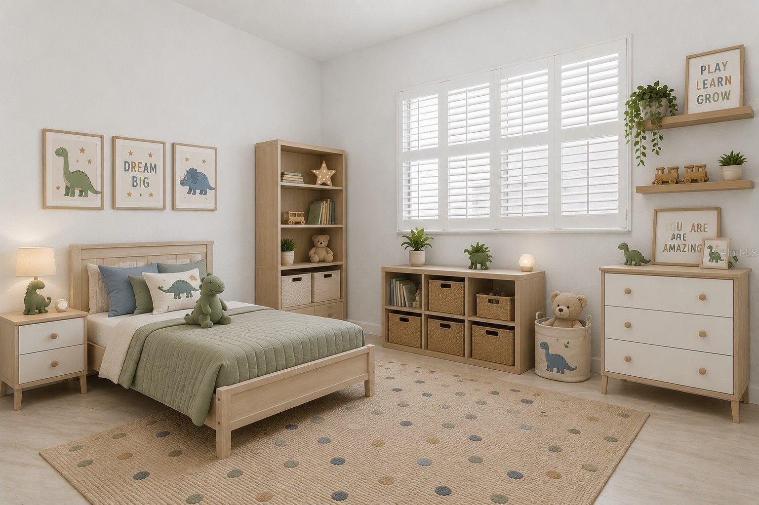 HUNTER'S GREEN - Residential