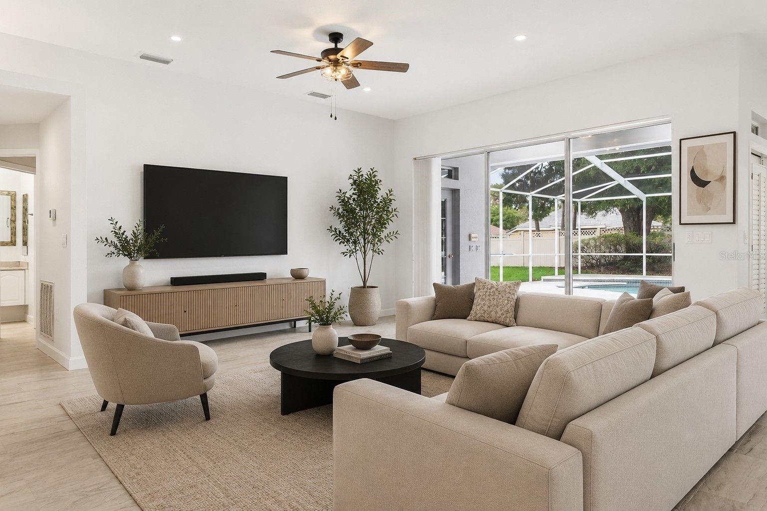 HUNTER'S GREEN - Residential