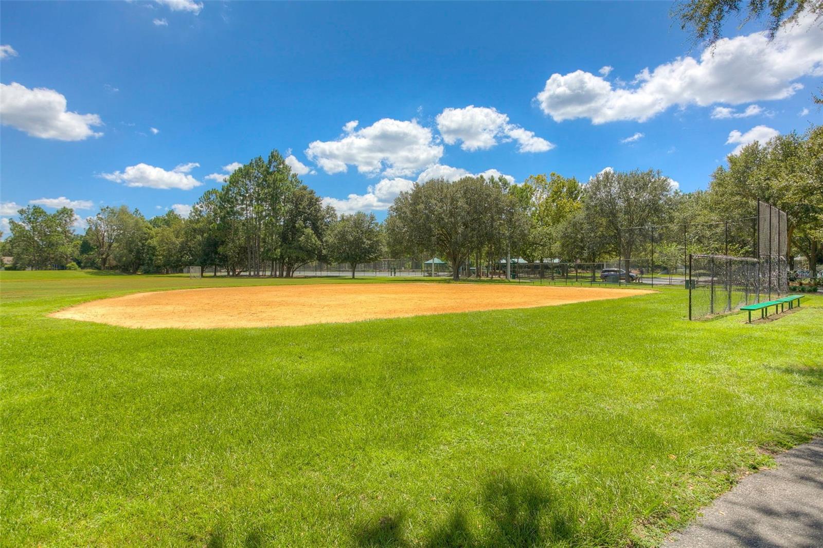 HUNTER'S GREEN - Residential