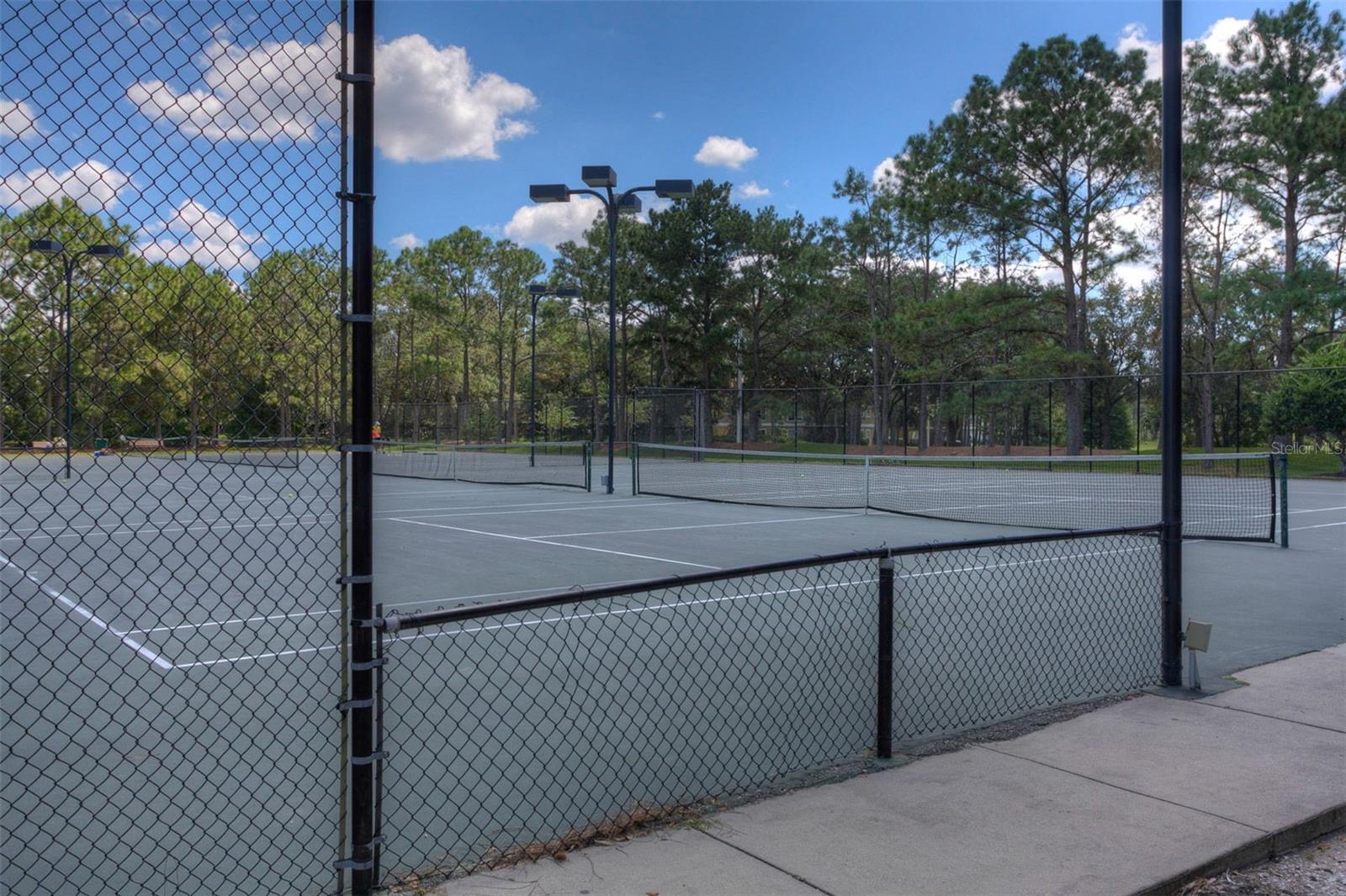 HUNTER'S GREEN - Residential