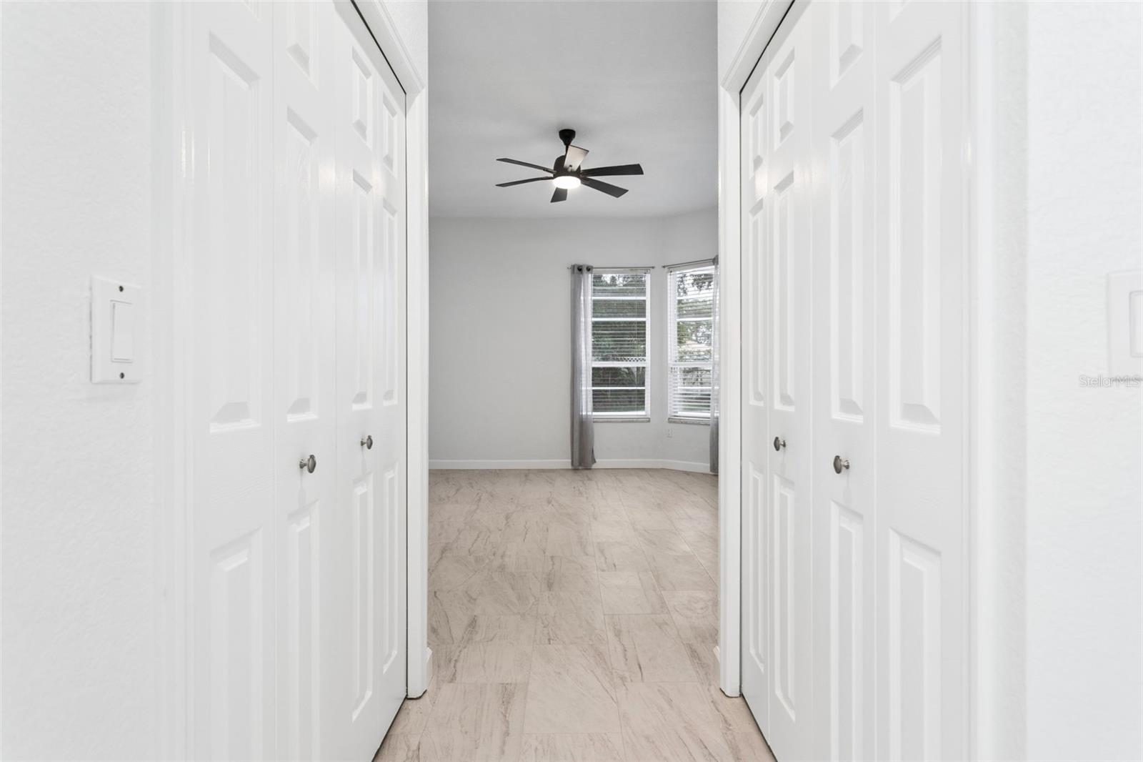 HUNTER'S GREEN - Residential