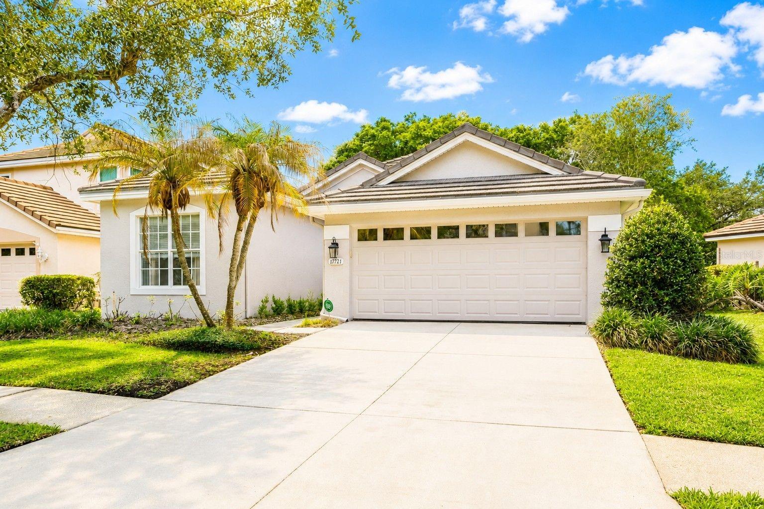 HUNTER'S GREEN - Residential