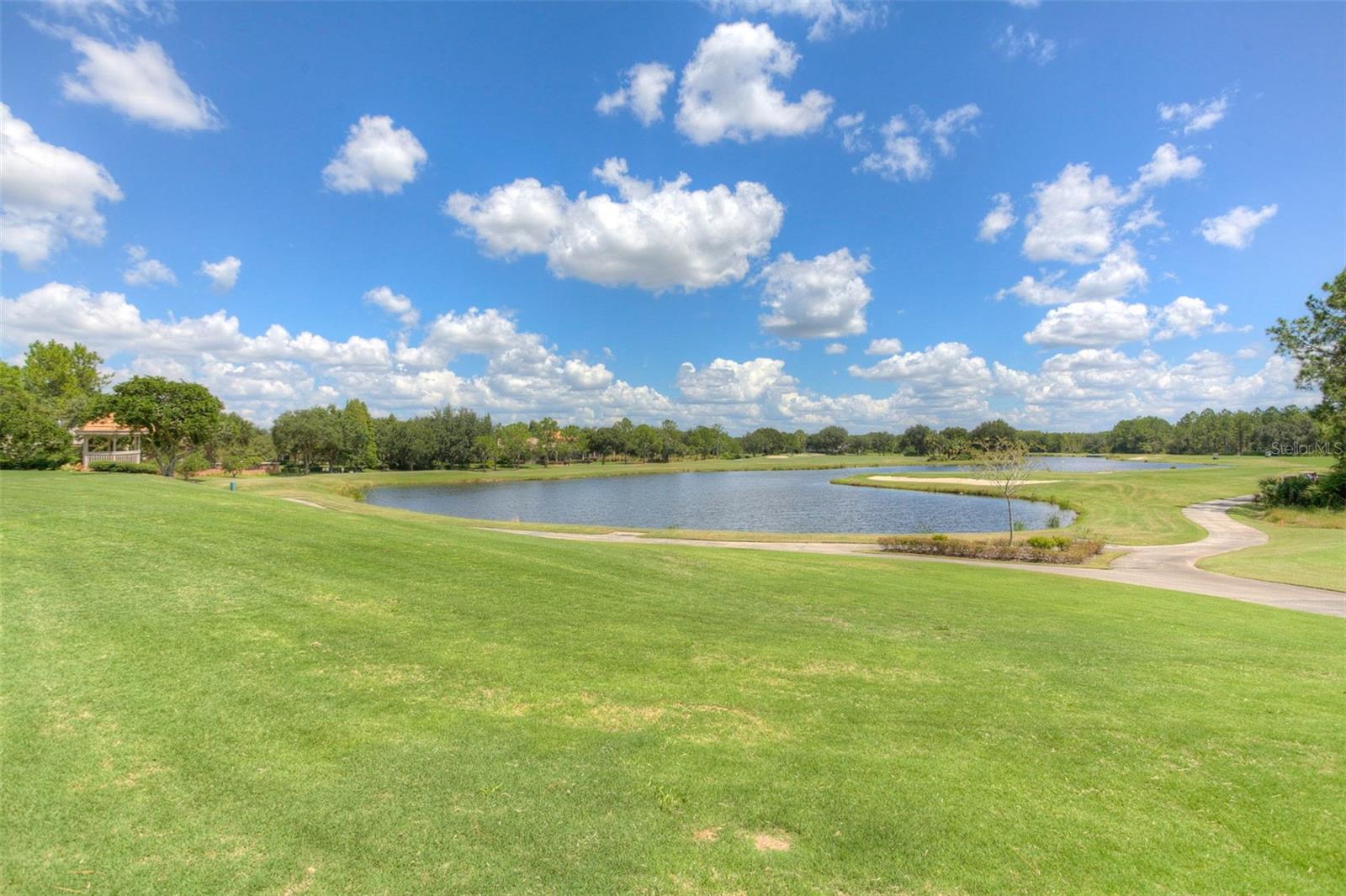 HUNTER'S GREEN - Residential