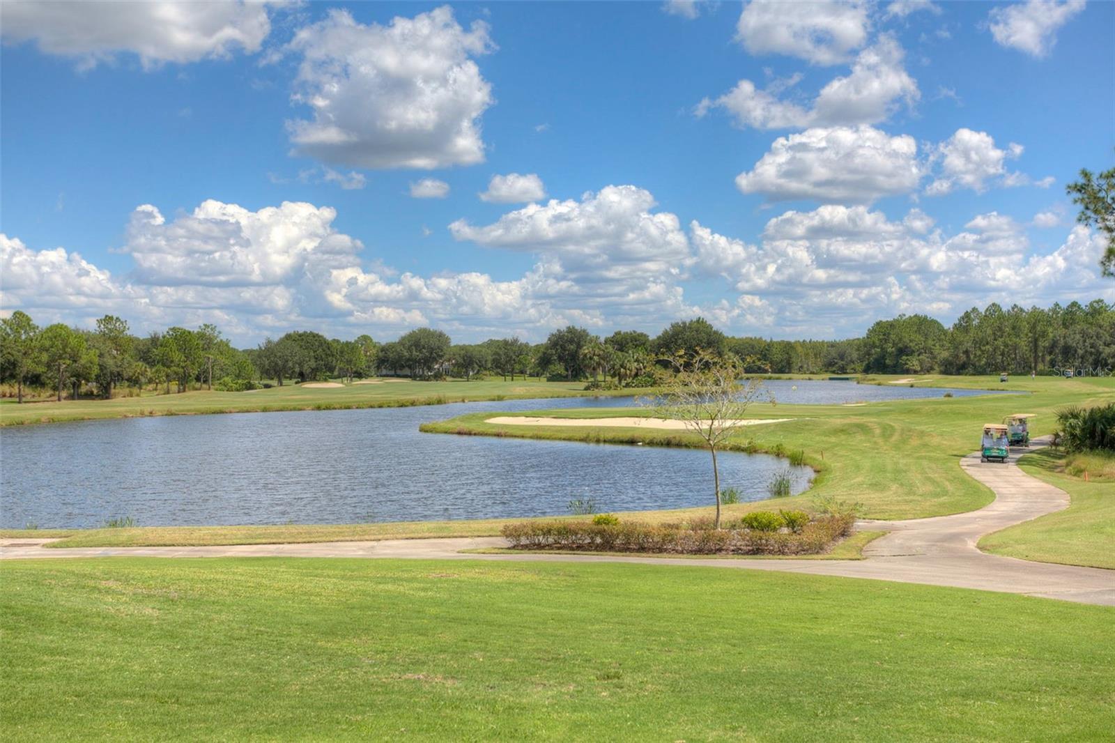 HUNTER'S GREEN - Residential