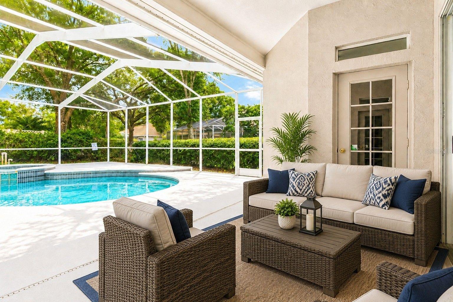 HUNTER'S GREEN - Residential