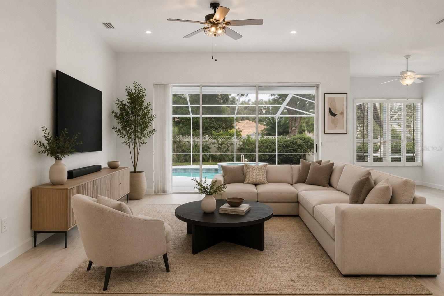 HUNTER'S GREEN - Residential