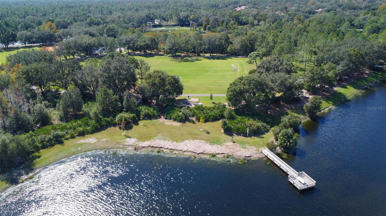 HUNTER'S GREEN - Residential