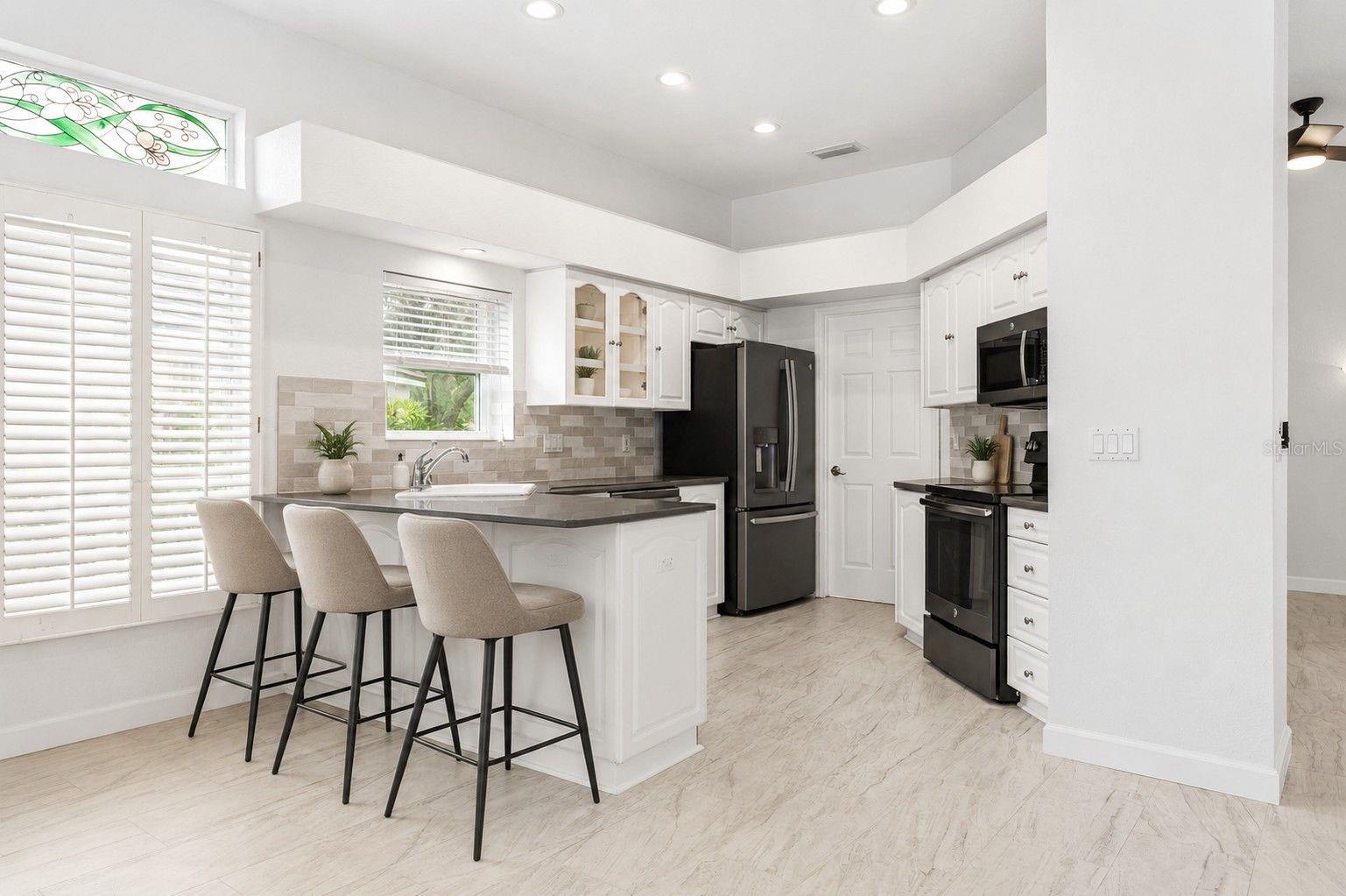 HUNTER'S GREEN - Residential