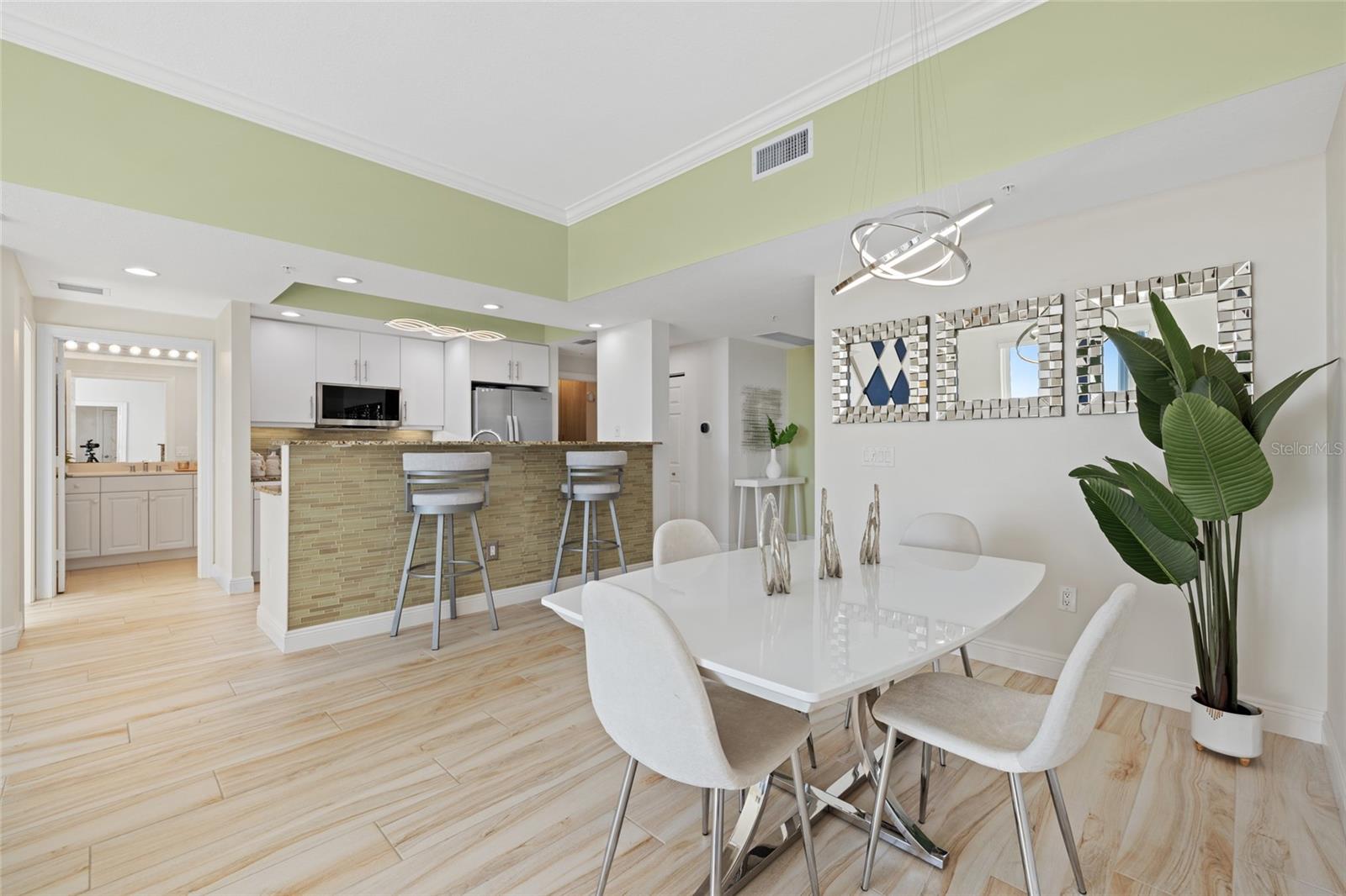 ALINARI - Residential