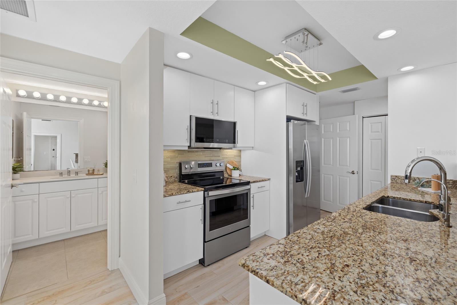 ALINARI - Residential