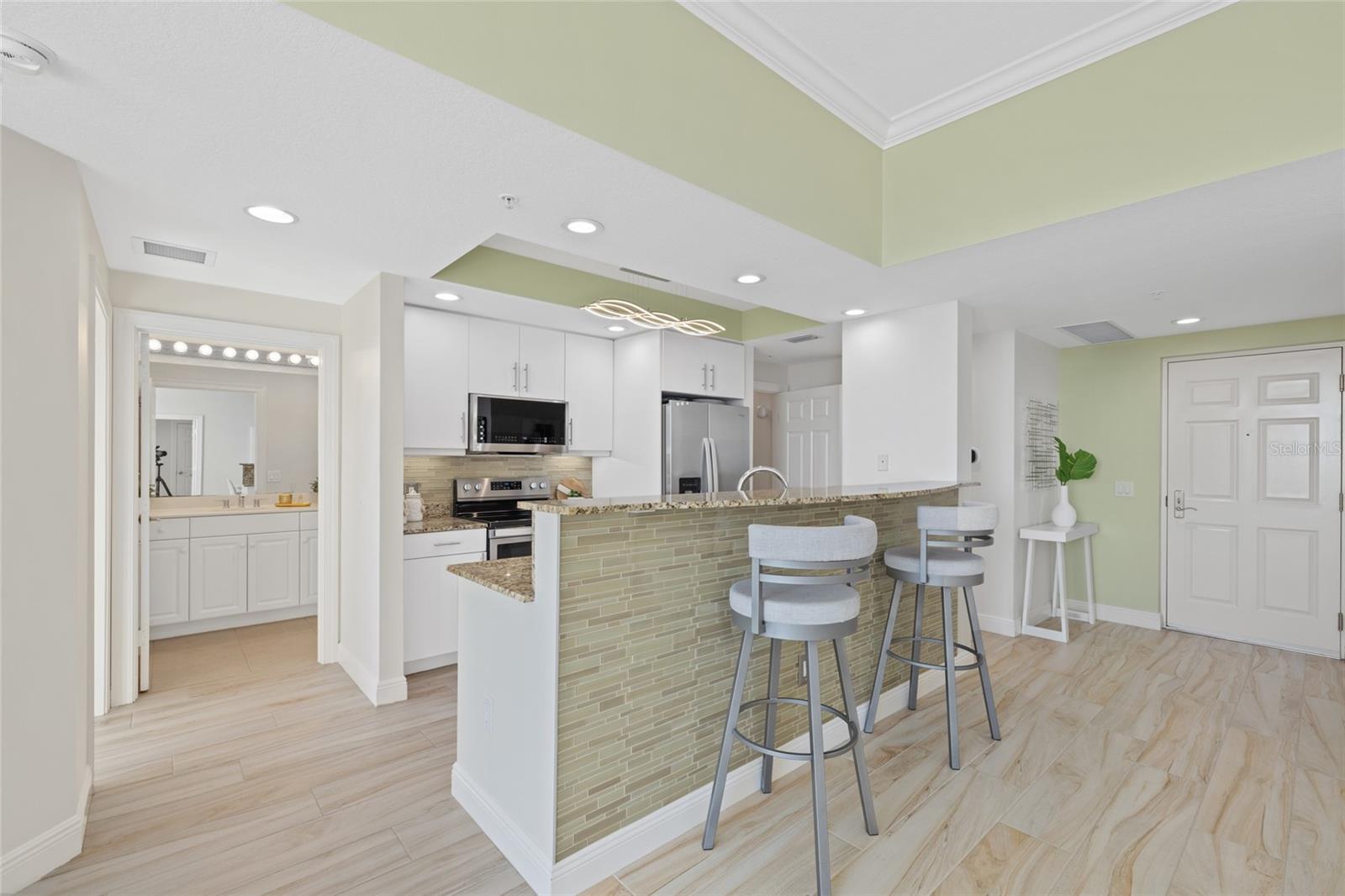 ALINARI - Residential