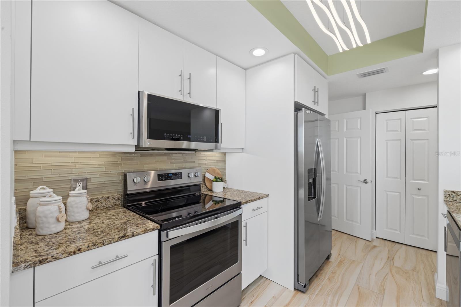 ALINARI - Residential