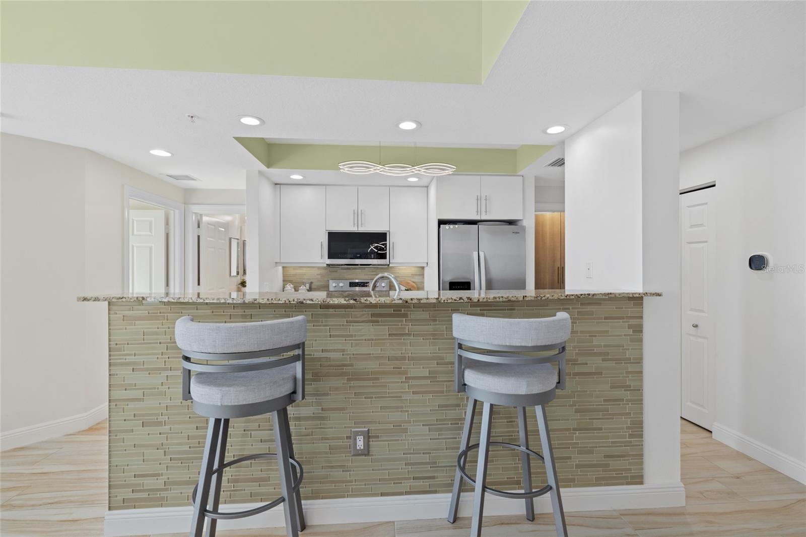 ALINARI - Residential