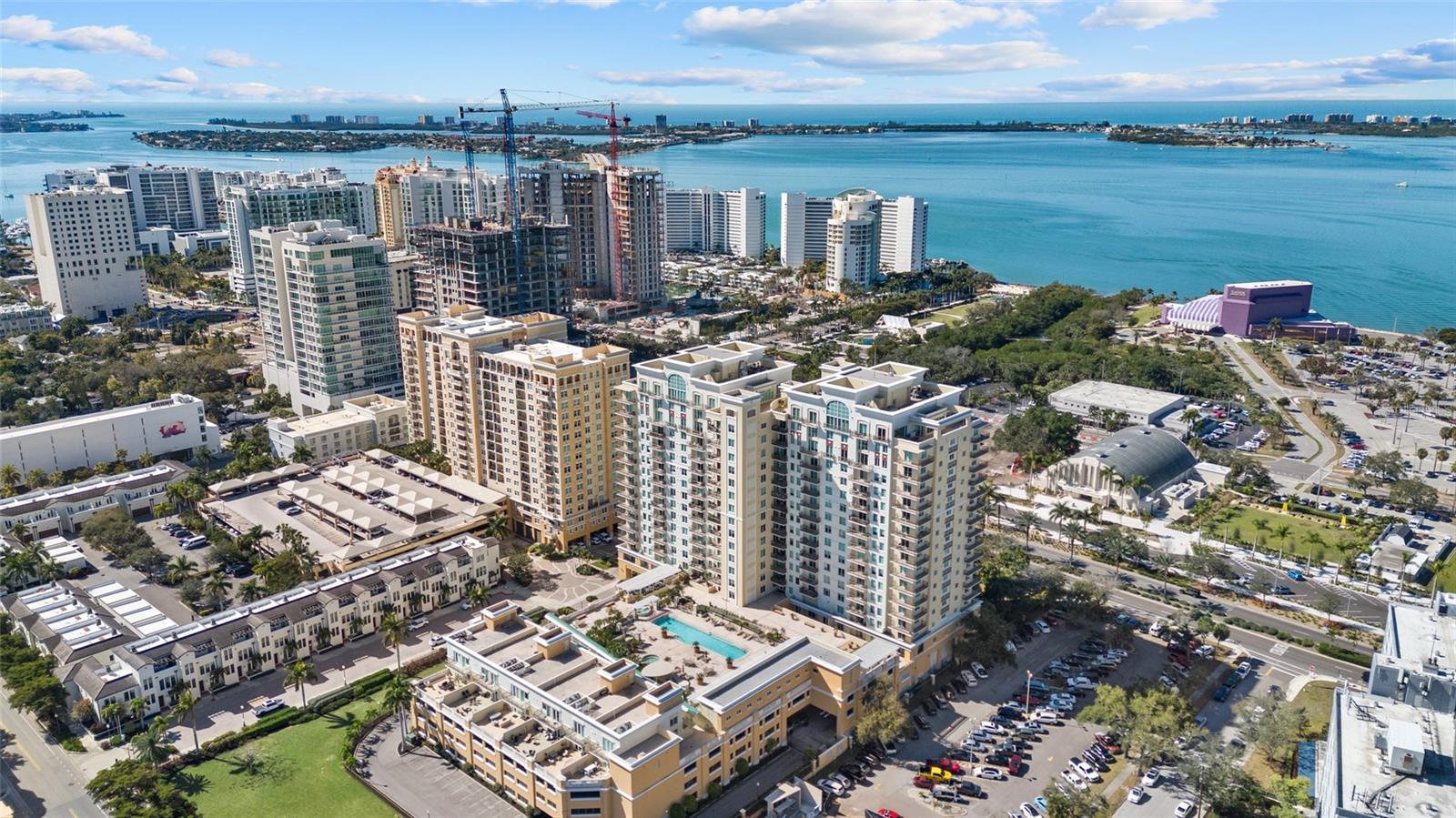 ALINARI - Residential