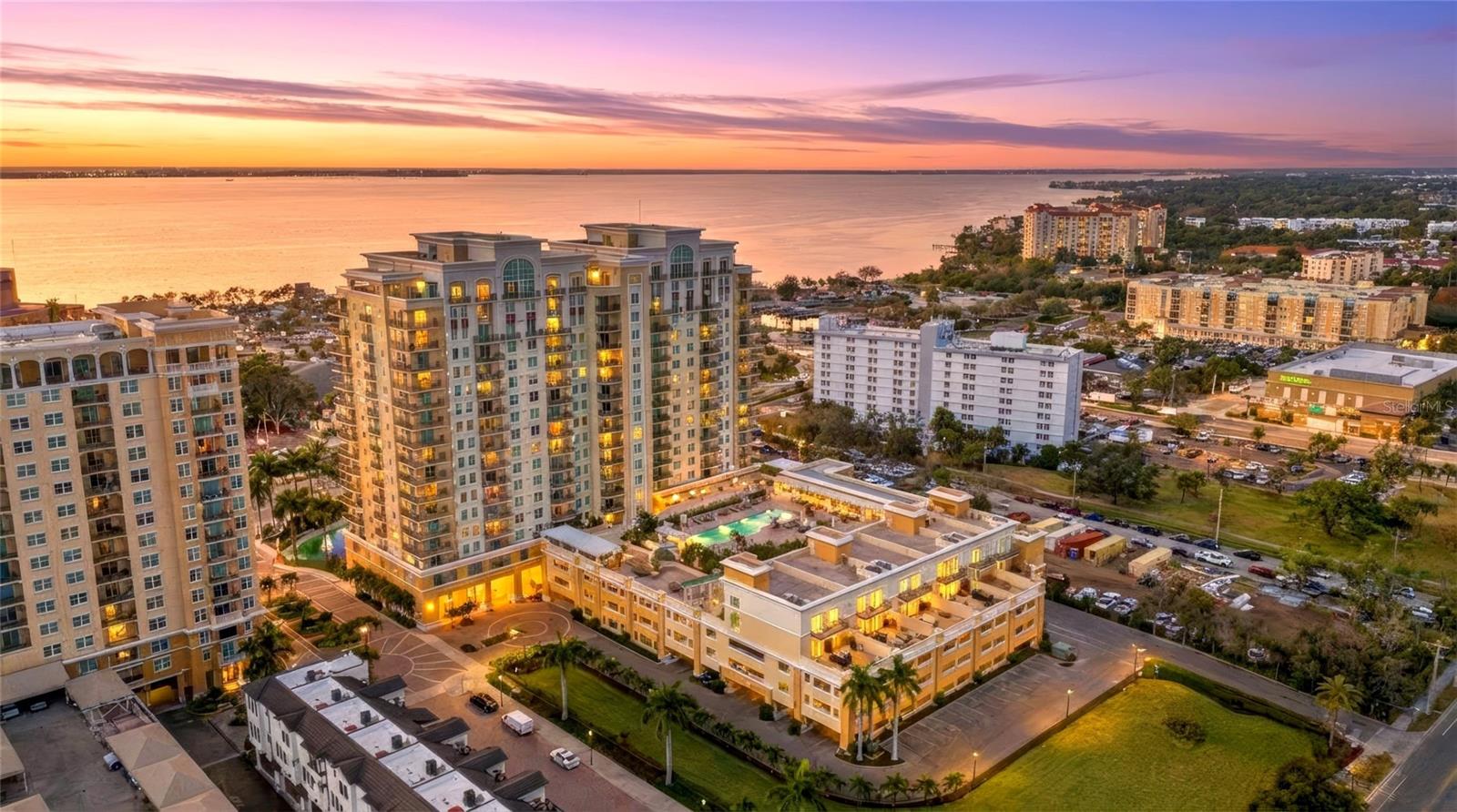 ALINARI - Residential