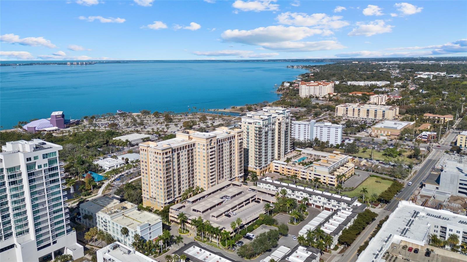 ALINARI - Residential