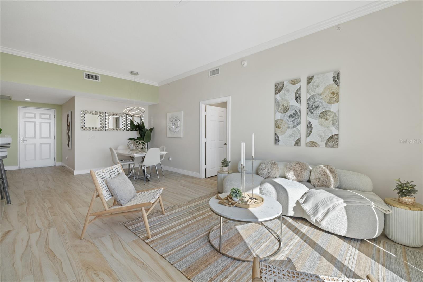 ALINARI - Residential