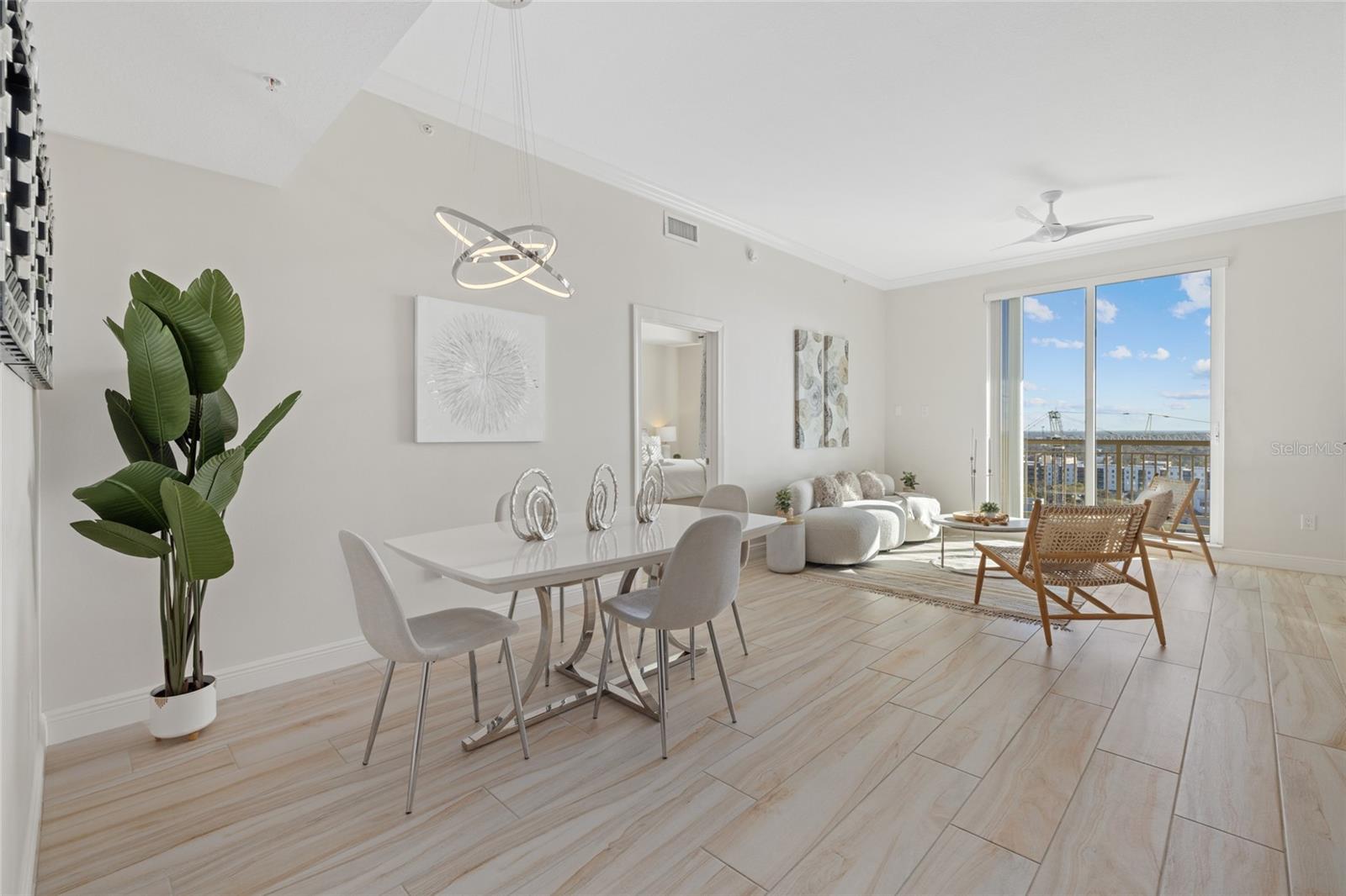 ALINARI - Residential