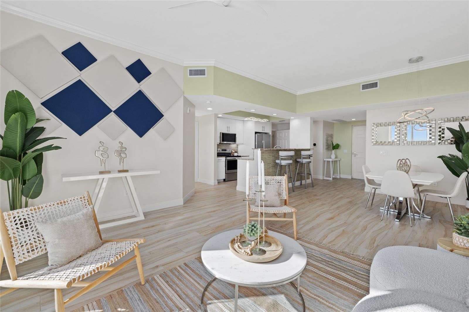 ALINARI - Residential