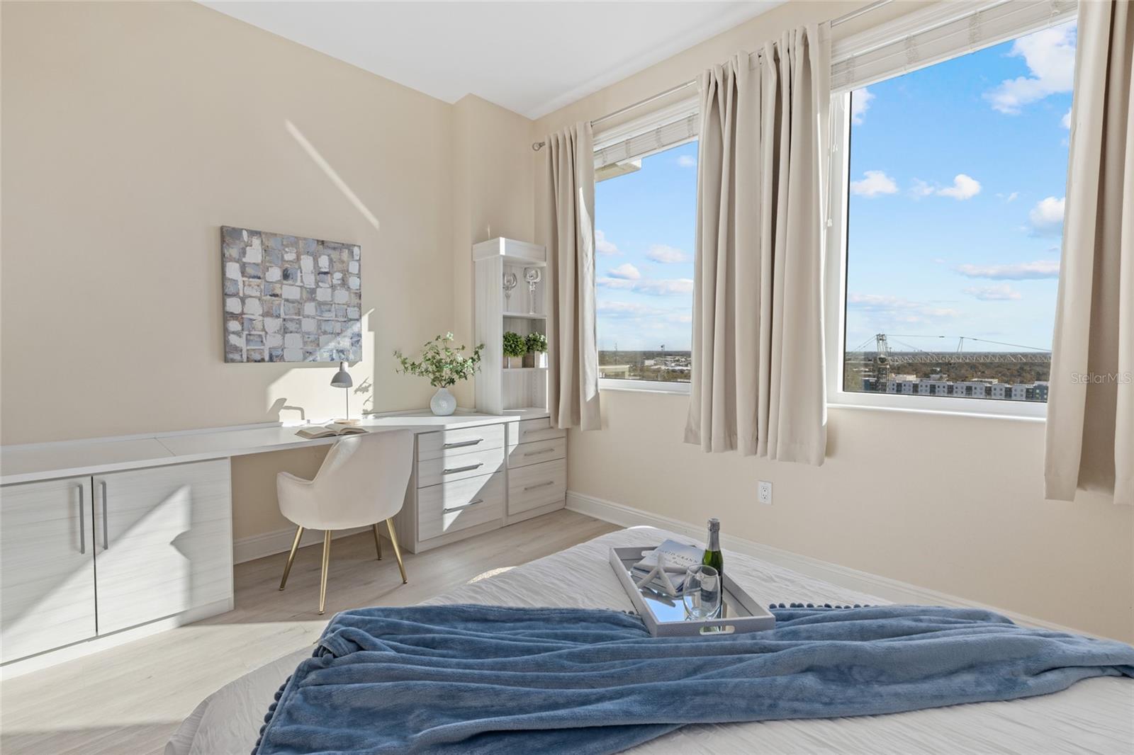 ALINARI - Residential