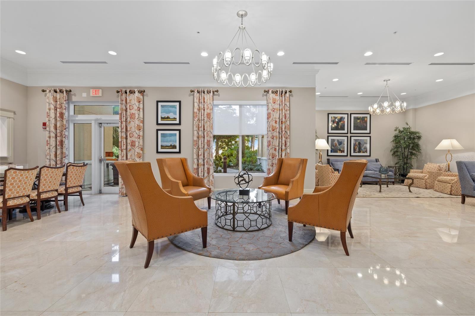 ALINARI - Residential