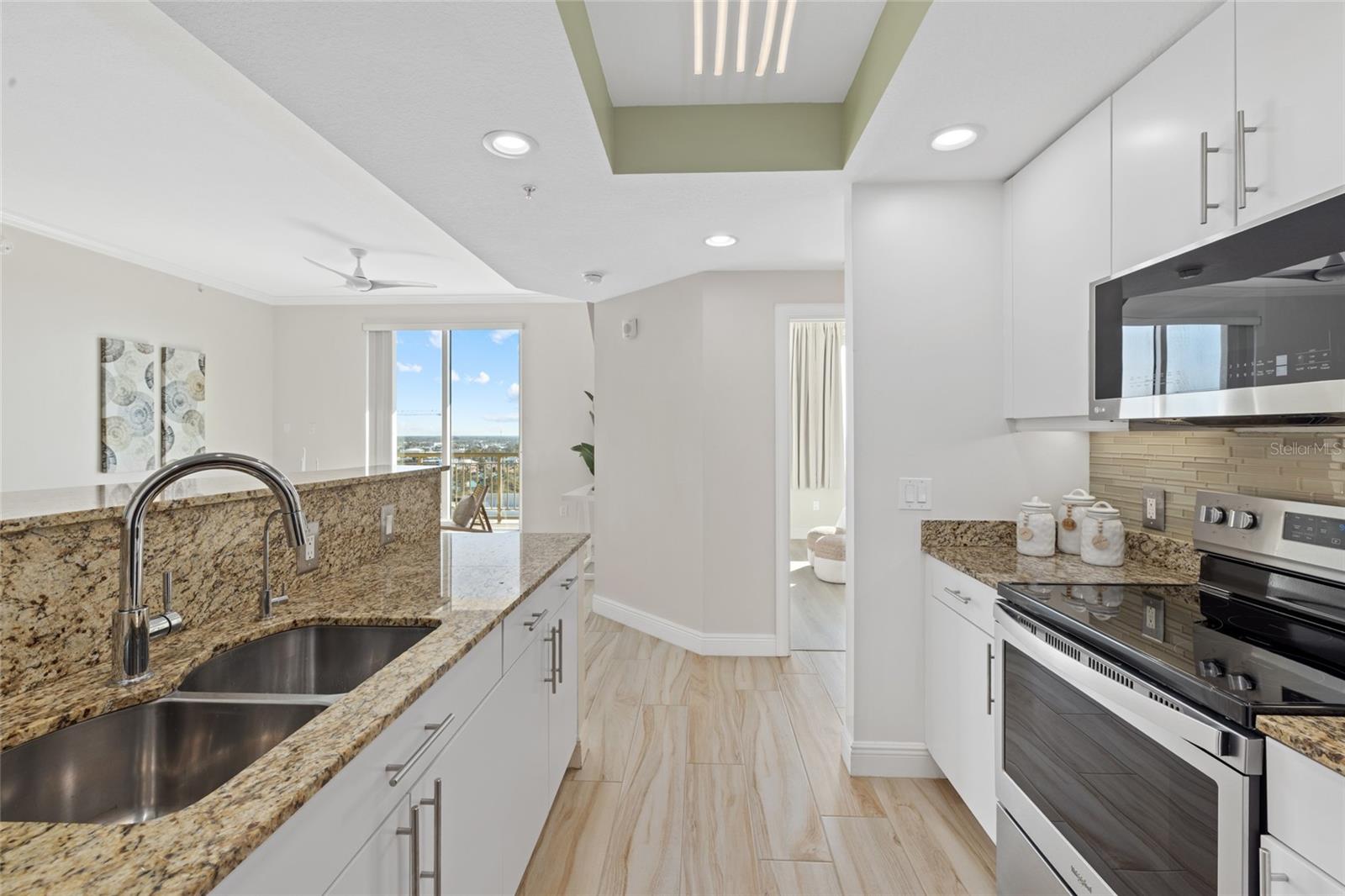 ALINARI - Residential