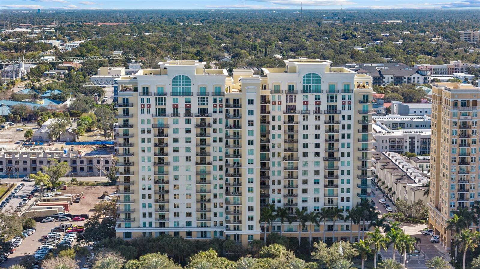 ALINARI - Residential